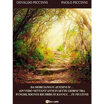 Da Morciano in aeternum.