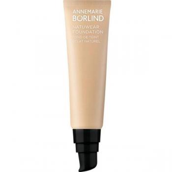Natuwear Beige Foundation 30 ml