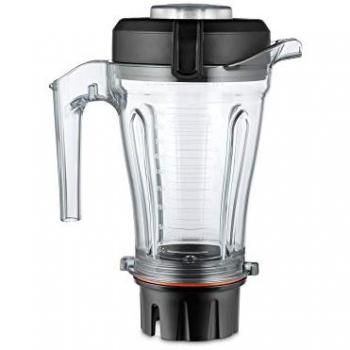 Vitamix 1,2 L Tritan-Behälter mit Mix‑ und Schneidezubehör