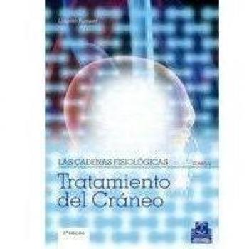 Tomo V.Cadenas fisiologicas