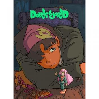 KINAYE Darkworld