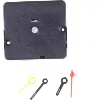Quartz Alarm Clock Replacement Set