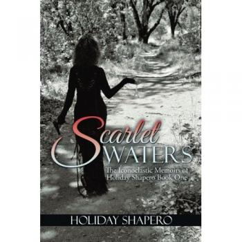 Scarlet Waters