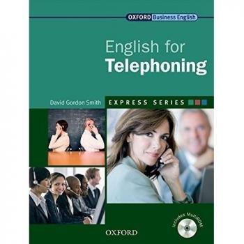 Express Series: English for Telephoning