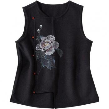 Ropa tradicional china para mujer