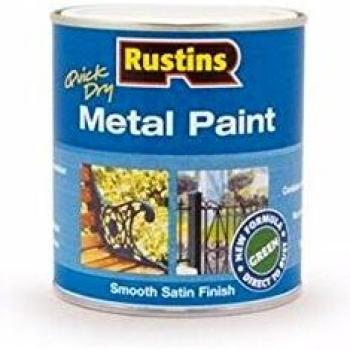 Rustins METH500 Methylated Spirit 500ml