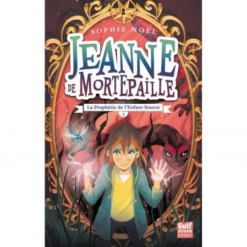 Jeanne de Mortepaille