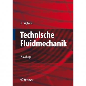 Technische Fluidmechanik