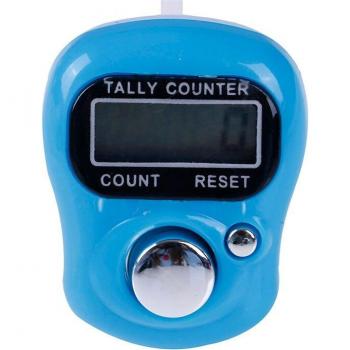 LCD Nähmarker mit Daumen