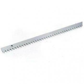 Cremagliera 30x8 M4 FAAC Fissaggio Meccanico 4m – 490125