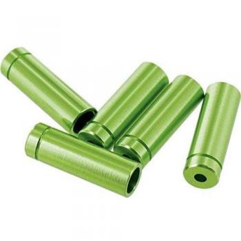 Capoguaina VAFR01954 100 Piezas 4mm Acero Verde – Bicicleta