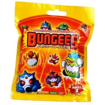 Bungee Series 1 Foil Pack (UK)
