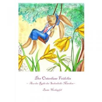 Der Osterhase Fridolin