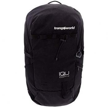 Trangoworld 24L Anthracite Unisex Backpack