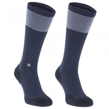 Calcetines de Hombre Ion Largos 47220 en Azul