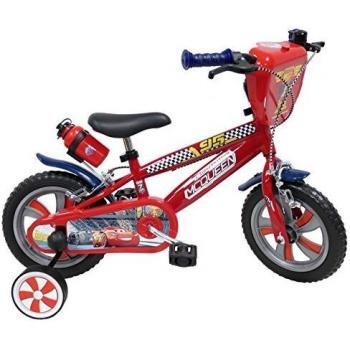 MTB CHICCO 12 con Ruota Rotella