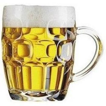 Inde Jarra Cerveza Sintra 29cl