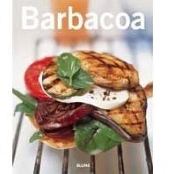 Barbacoa / Barbeque, Cocina Tendencias Series / Trendy Cooking Series
