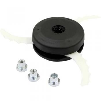 Brush Cutter Nylon Head (DUR187) – Makita 198383‑1