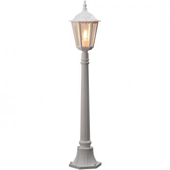 Konstsmide Firenze Path Light, White