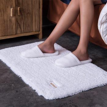 Water Absorbent Bath Mat