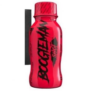 TREC BOOGIEMAN SHOT PreWorkout Tropical 100ml