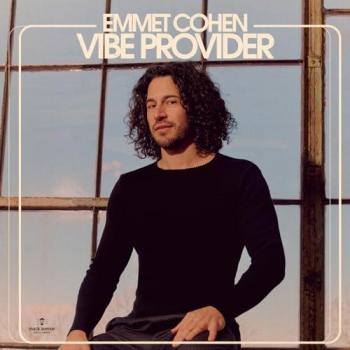 Vibe Amplifier