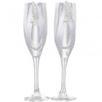 Gobelet pour fête de mariage
