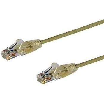 StarTech.com 1.5 m CAT6 Cable
