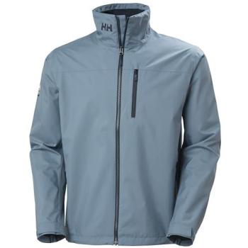 Veste casual Helly Hansen Crew 2.0 bleu clair