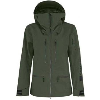 Chaqueta Head Kore Impermeable