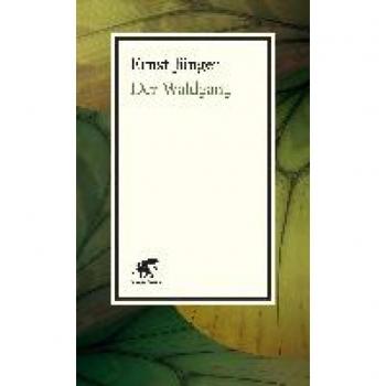 Ernst Jünger Der Waldgang