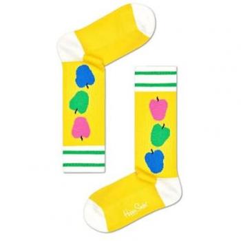 Tongs coton bio enfants : pomme