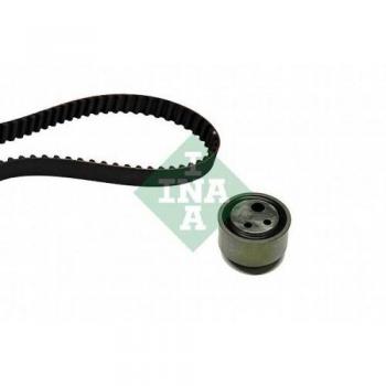 Kit de poleas y correa de distribución INA 530 0211 10