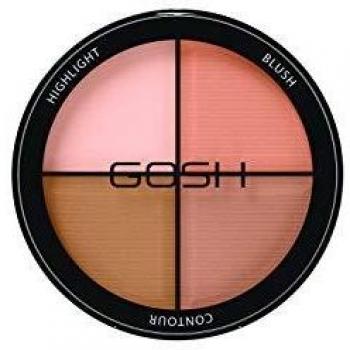 Iluminador Contour'n Strobe Gosh Copenhagen (20 g)
