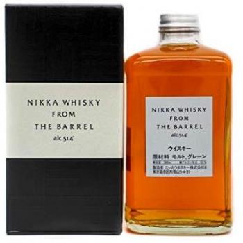 Nikka From The Barrel 50cl (Whisky)