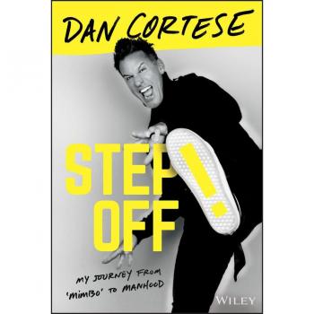 Step Off by Dan Cortese