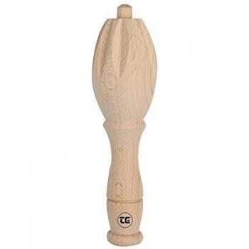 T&G Woodware bok citruspressare 15cm