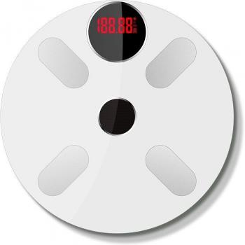 Smart Electronic Scale