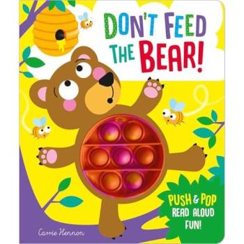 Don't Feed the Bear!