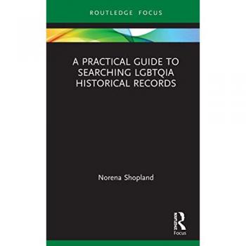 A practical guide to searching LGBTQIA historical records