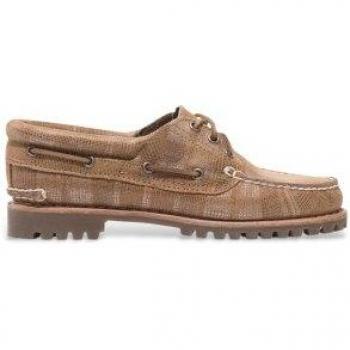 Timberland Noreen Frau Beige Schuh 38