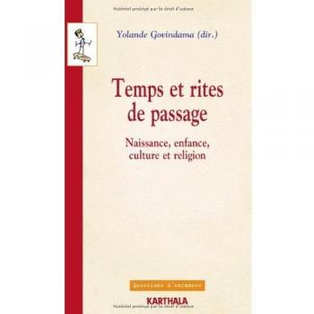Temps et rites de passage