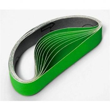 Fein 63714137010 Schleifband Körnung 120 (L x B) 533 mm x 30 mm 10 St