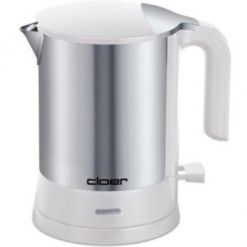 Cloer Wasserkocher 1,2 L 2200 W