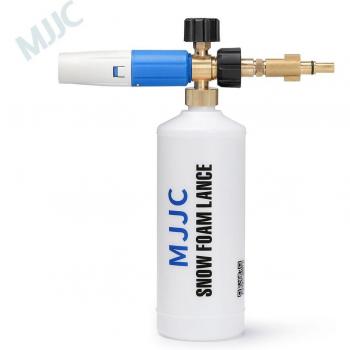 MJJC Foam Lance for Pressure Washers