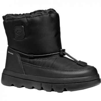 Geox Schneeschuhe für Mädchen J Willaboom B A