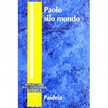 Paolo e il suo mondo