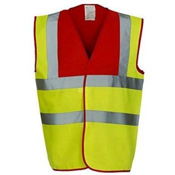 Yoko Reflective Vest