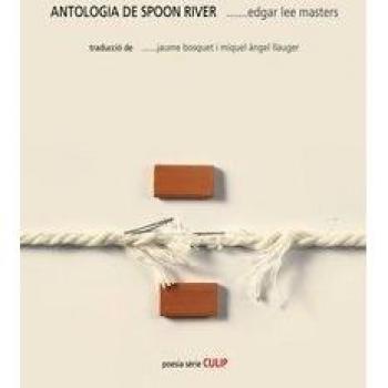 ANTOLOGIA DE SPOON RIVER